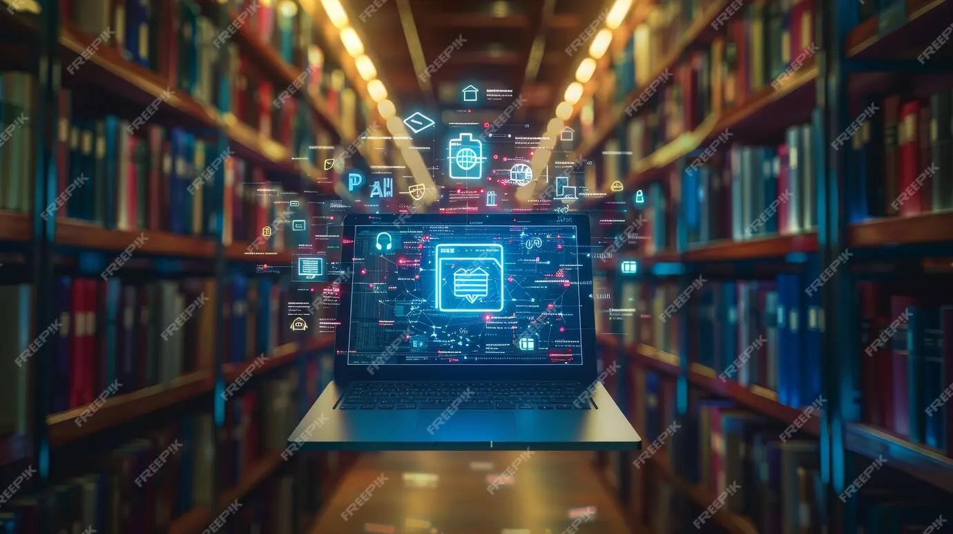 SLCPL EdTech & Digital Learning Solutions