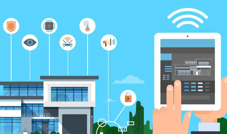SLCPL ICT & Smart Classroom Infrastructure